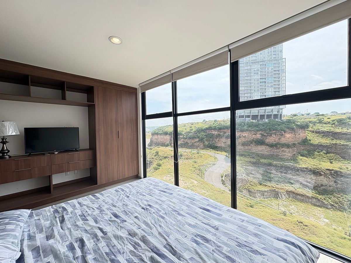 Apartamento em Piamonte, El Marqués, foto 8 de 21