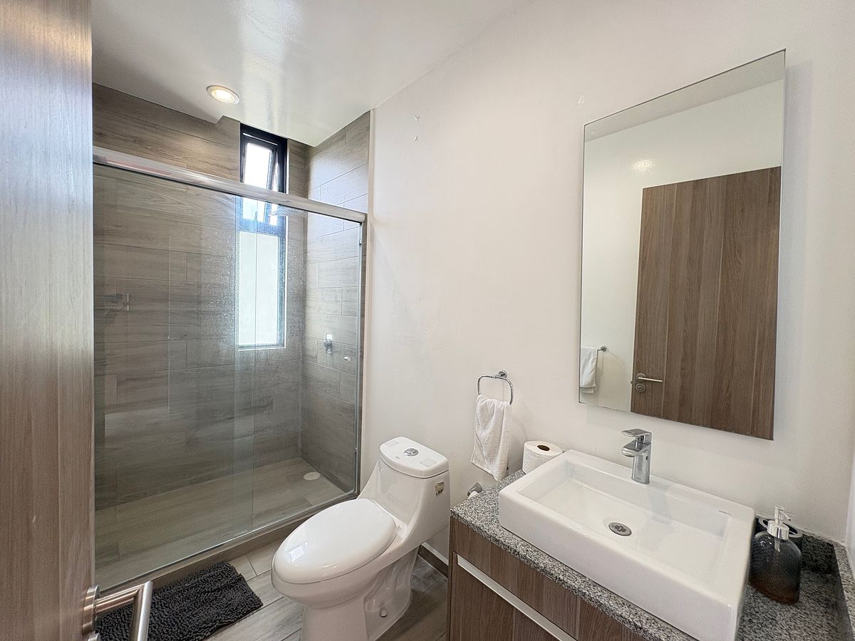 Apartamento em Piamonte, El Marqués, foto 10 de 21