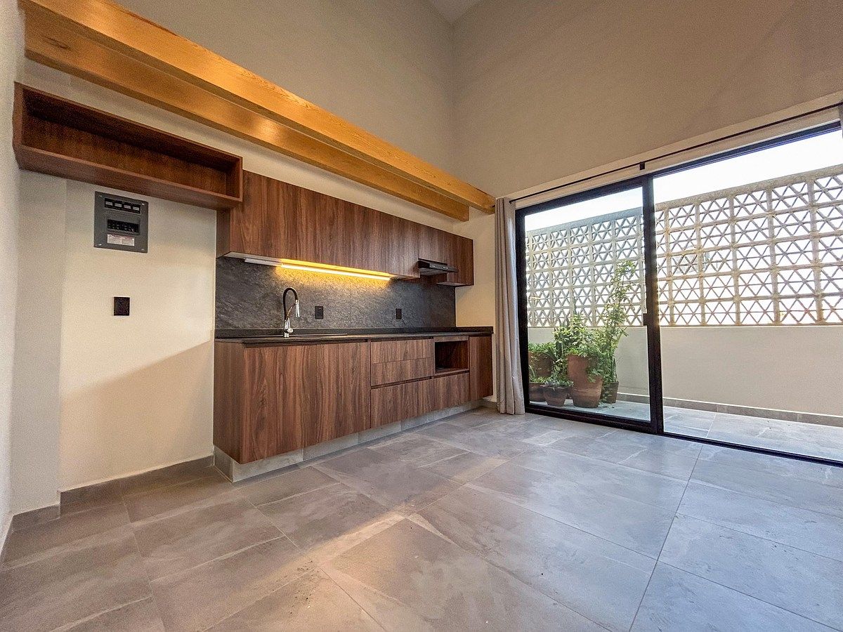 Apartamento em Santa Teresita, Guadalajara, foto 2 de 14