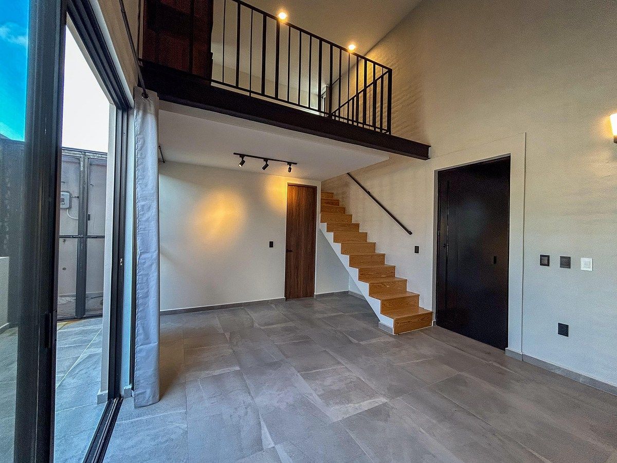 Apartamento em Santa Teresita, Guadalajara, foto 3 de 14
