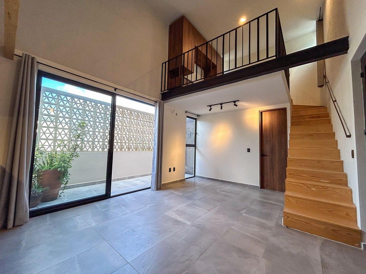 Apartamento em Santa Teresita, Guadalajara, foto 4 de 14