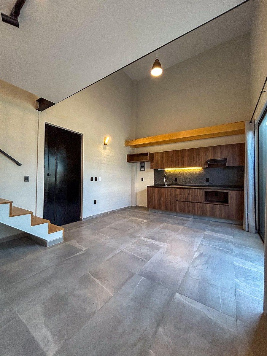 Apartamento em Santa Teresita, Guadalajara, foto 5 de 14
