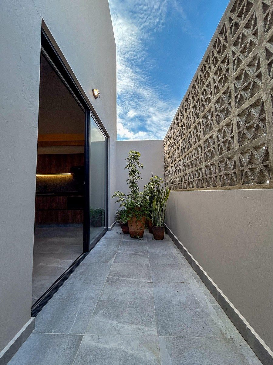Apartamento em Santa Teresita, Guadalajara, foto 6 de 14