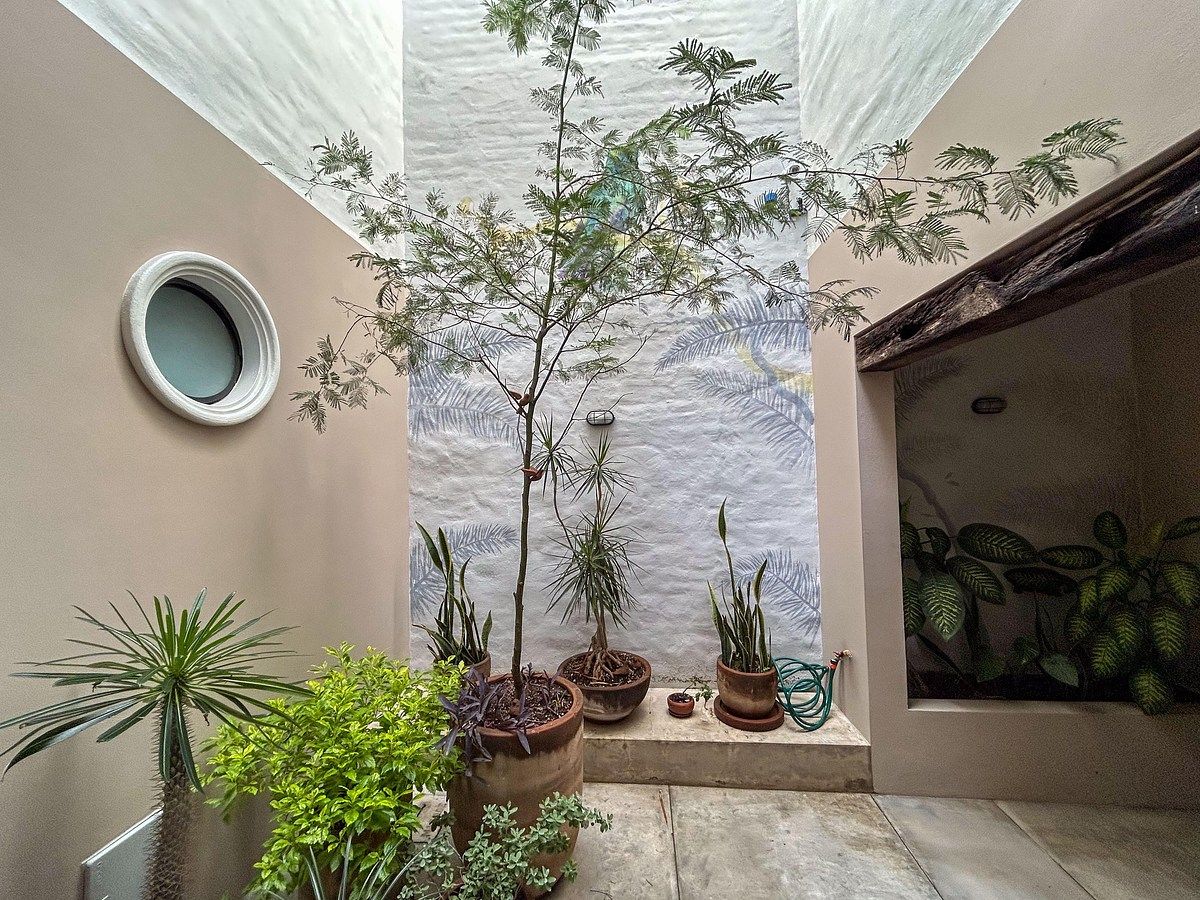 Apartamento em Santa Teresita, Guadalajara, foto 7 de 14