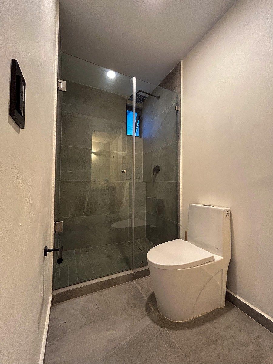 Apartamento em Santa Teresita, Guadalajara, foto 9 de 14