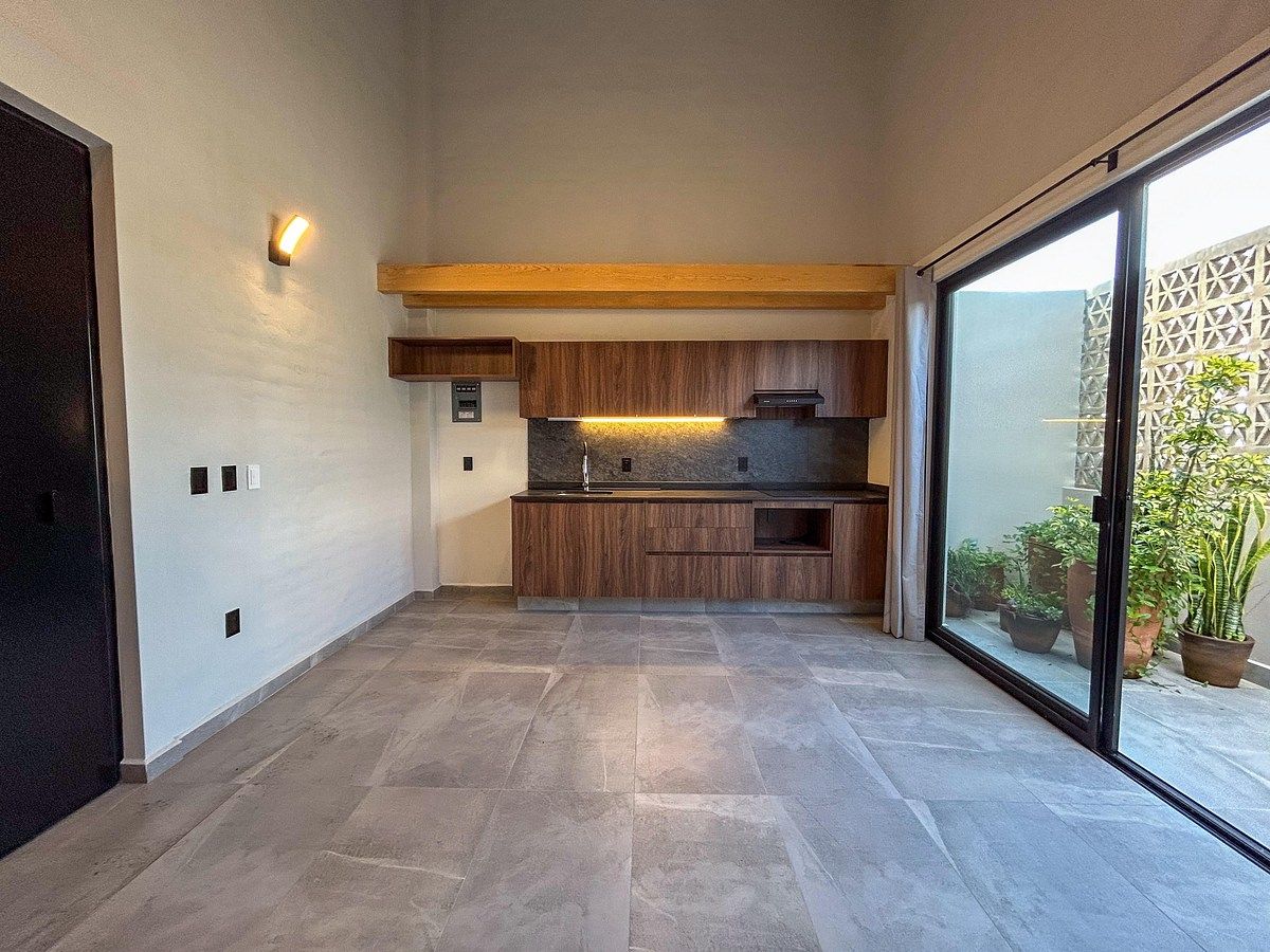 Apartamento em Santa Teresita, Guadalajara, foto 10 de 14