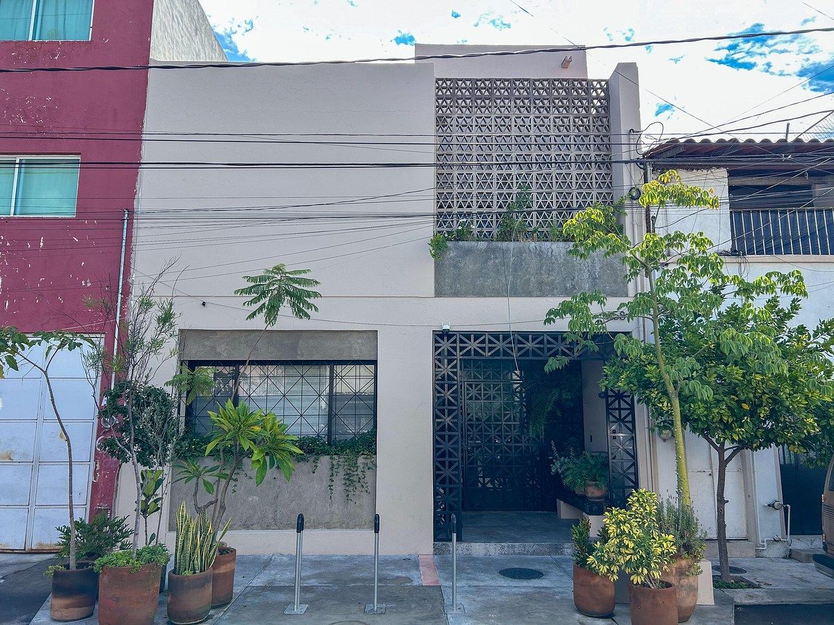 Loft para Alugar em Santa Tere, Guadalajara, foto 1 de 14