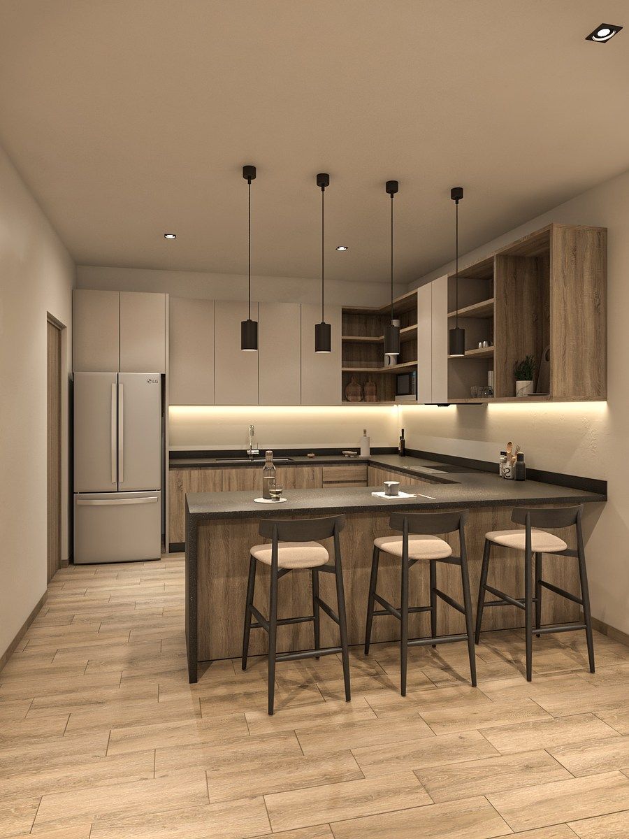 Departamento en San Ramon Norte, Mérida, foto 6 de 19