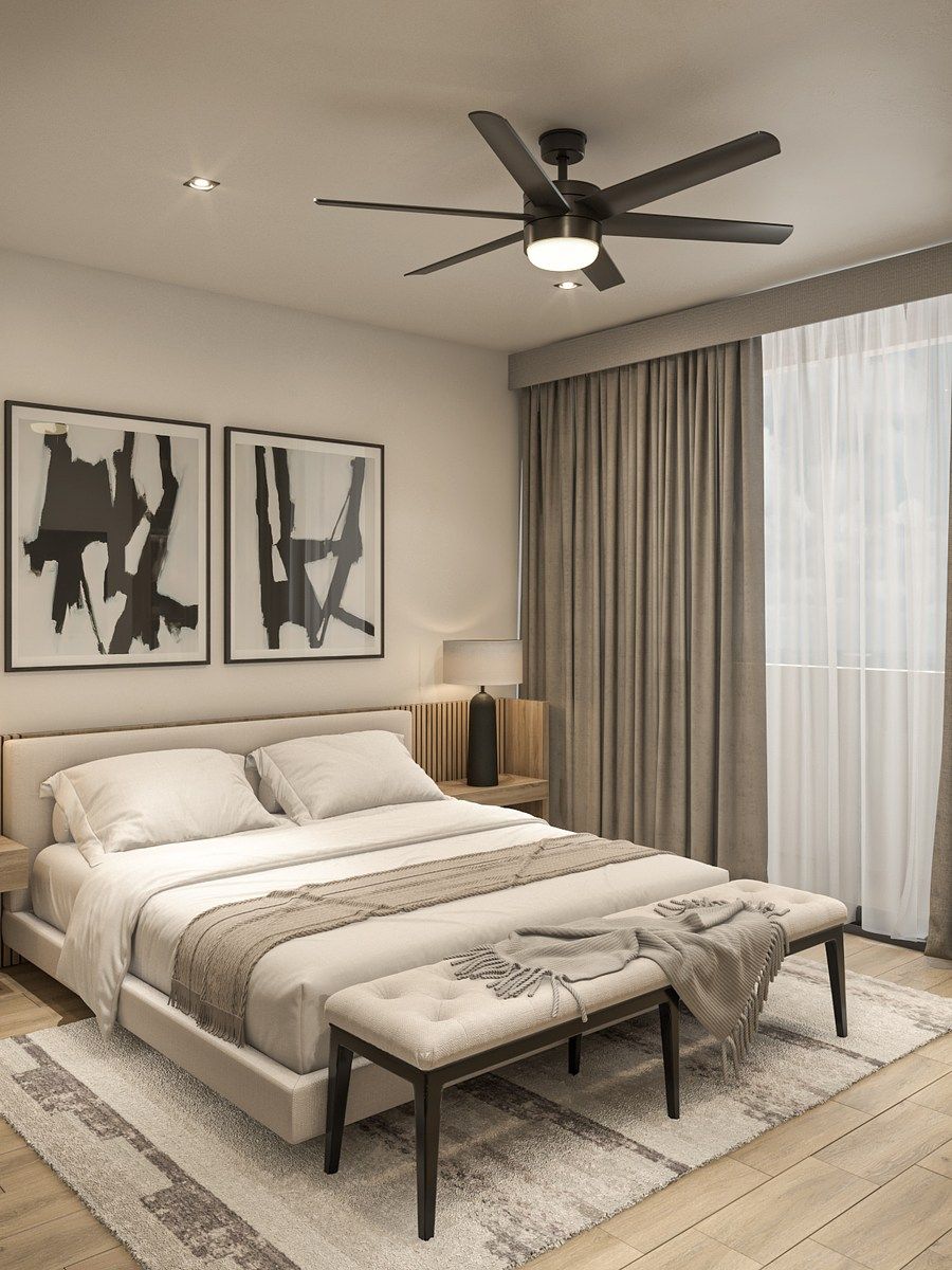 Departamento en San Ramon Norte, Mérida, foto 7 de 19