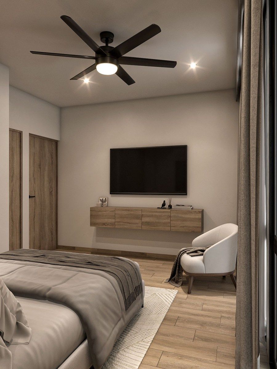 Departamento en San Ramon Norte, Mérida, foto 12 de 19