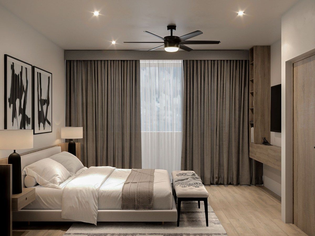 Departamento en San Ramon Norte, Mérida, foto 15 de 19