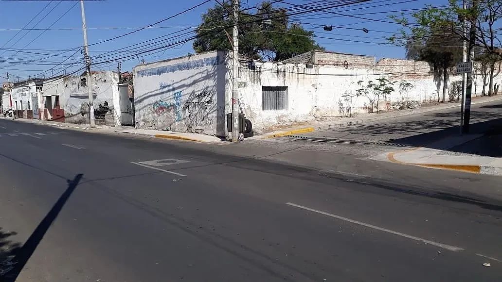 Commercial Lot in San Roque, Querétaro, photo 2 of 6