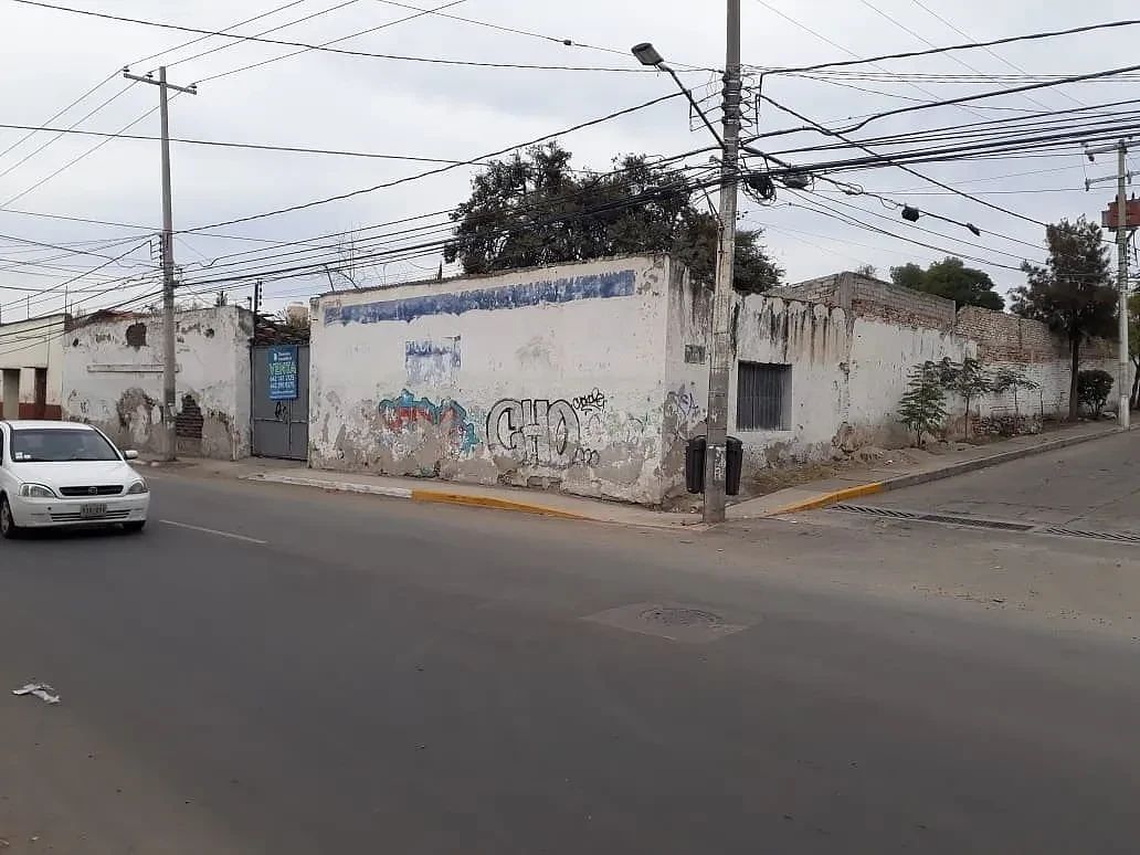 Commercial Lot in San Roque, Querétaro, photo 5 of 6