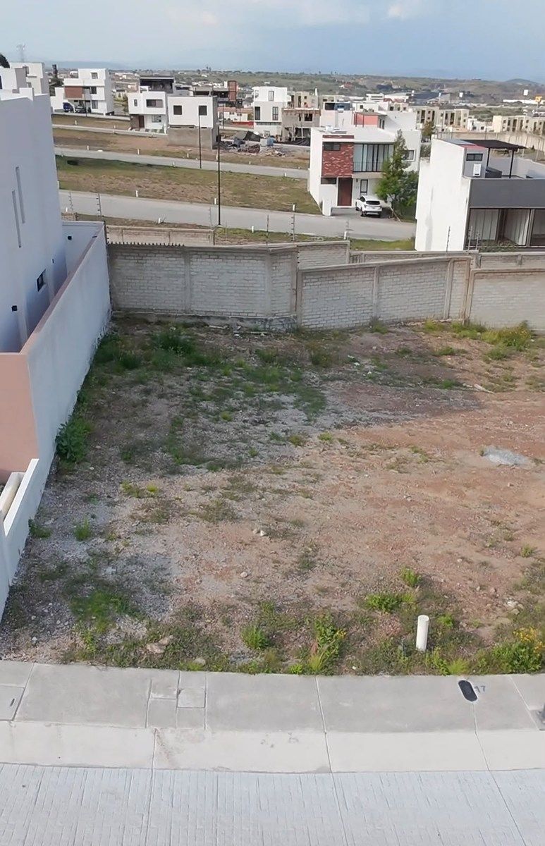 Lote em Capital Sur, El Marqués, foto 2 de 12
