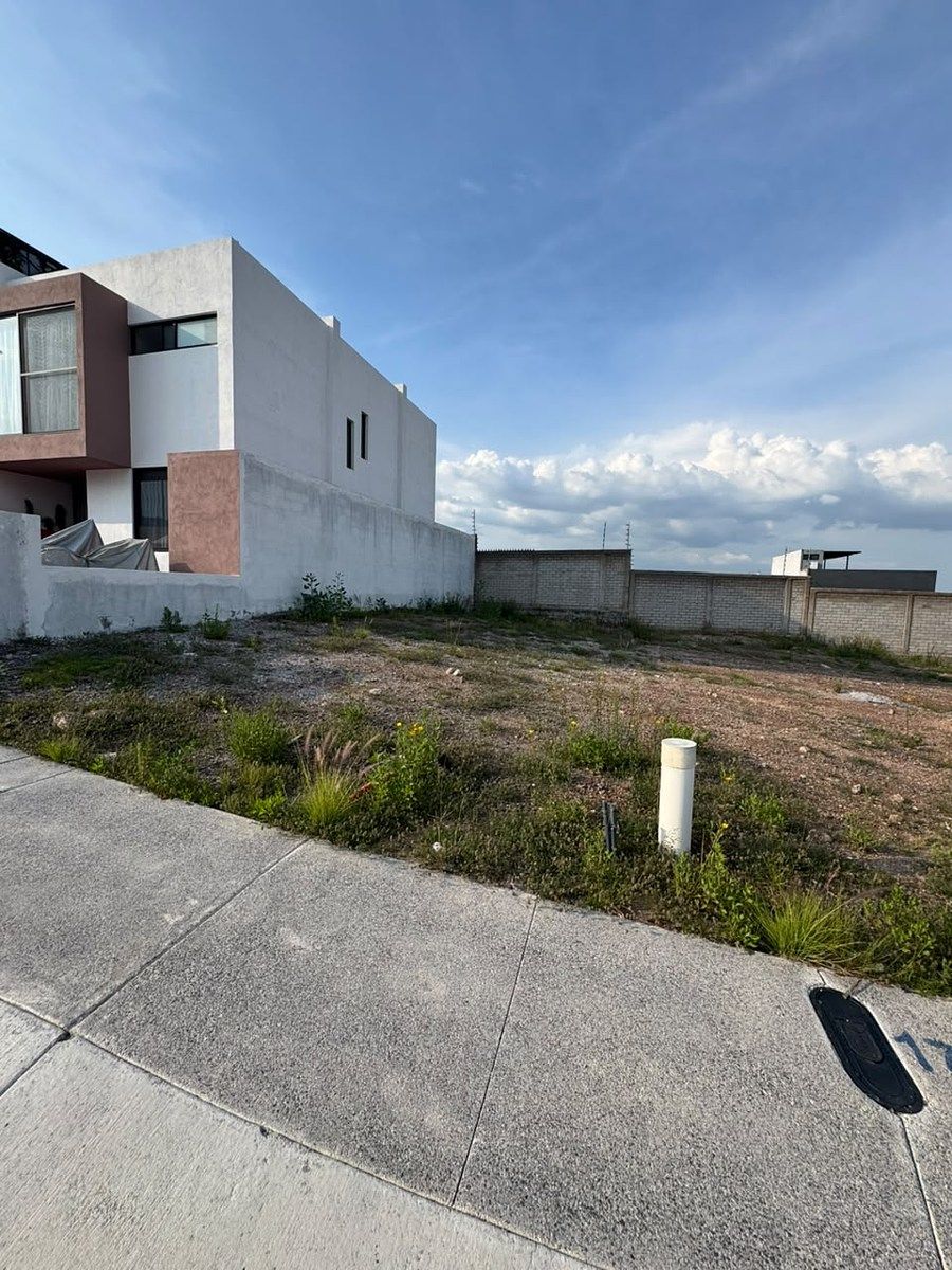 Lote em Capital Sur, El Marqués, foto 4 de 12