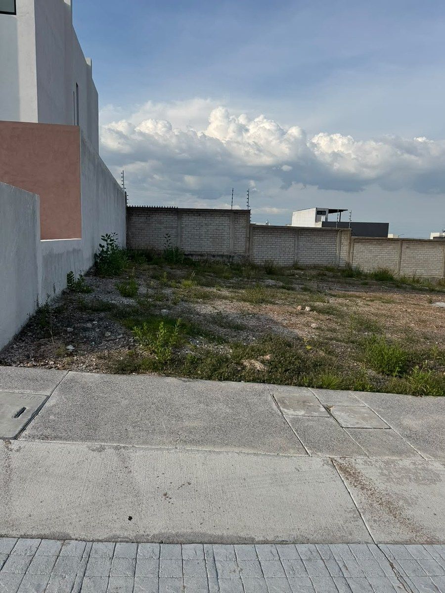 Lote em Capital Sur, El Marqués, foto 6 de 12