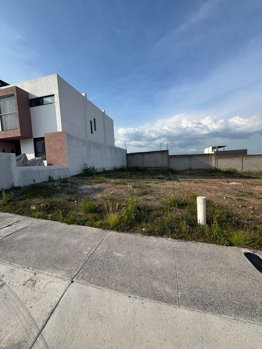 Lote em Capital Sur, El Marqués, foto 8 de 12