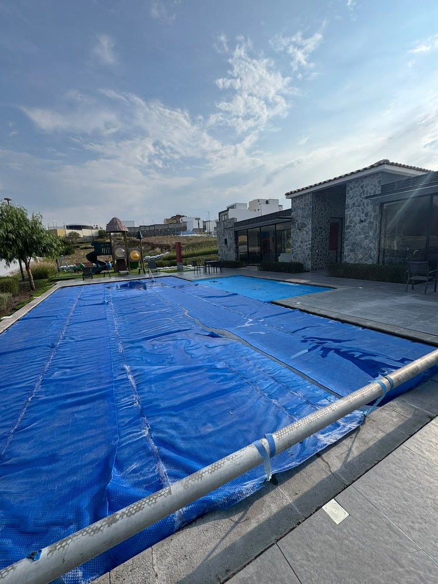 Lote em Capital Sur, El Marqués, foto 9 de 12