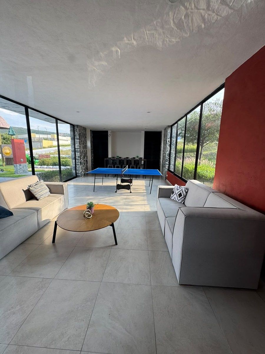 Lote em Capital Sur, El Marqués, foto 10 de 12