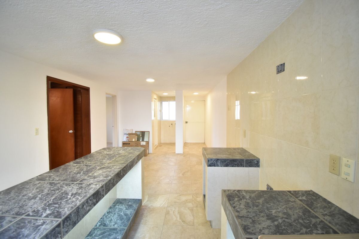 Departamento en Real Vallarta, Zapopan, foto 18 de 38