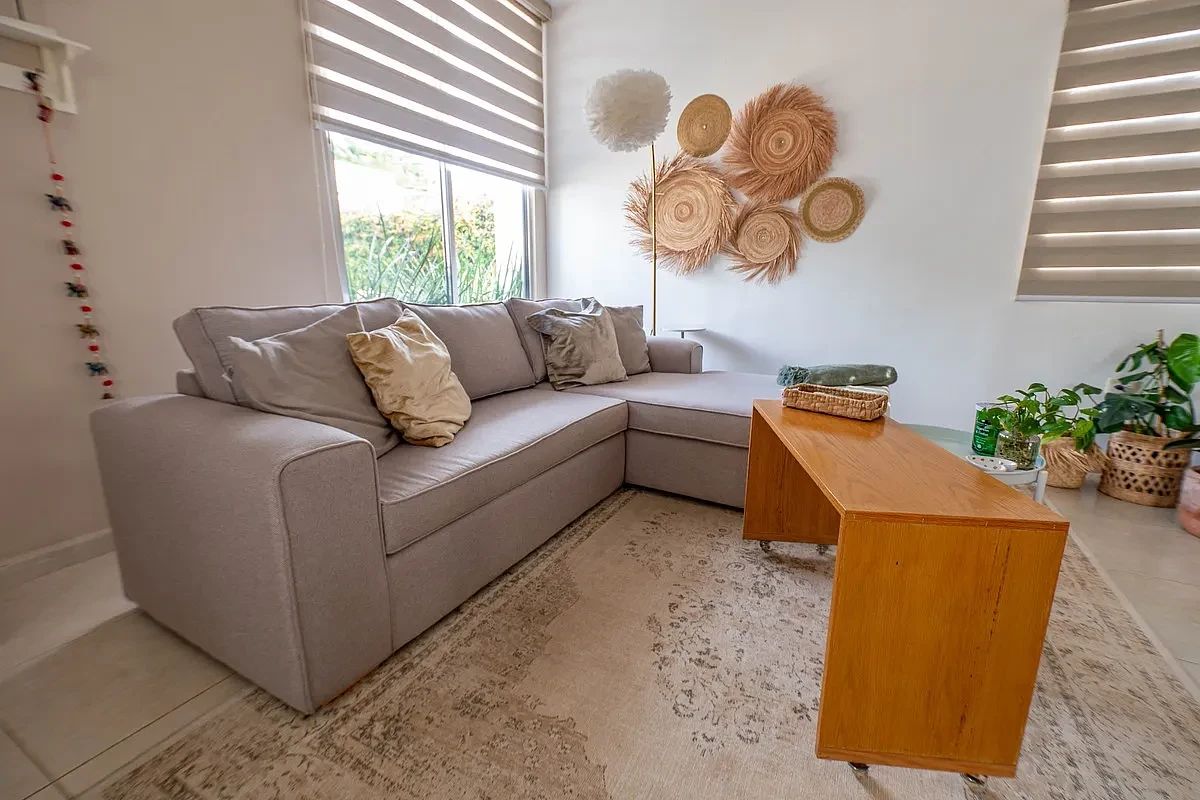 Casa en Gran San Pedro Cholul, Mérida, foto 5 de 11
