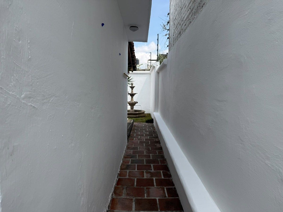 Casa en Ejidal Ocolusen, Morelia, foto 13 de 28
