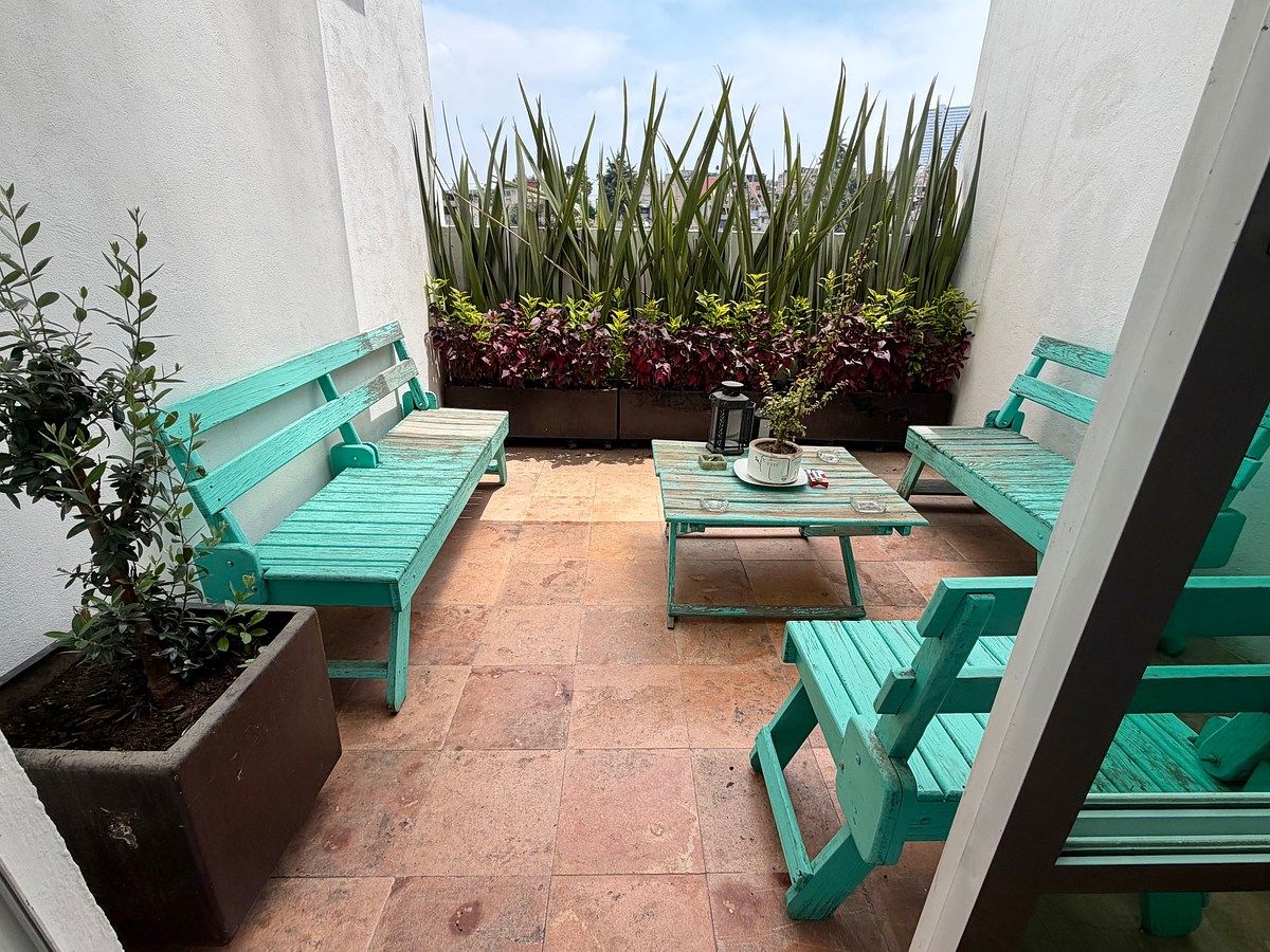Apartamento em Hacienda de las Palmas, Huixquilucan, foto 2 de 33