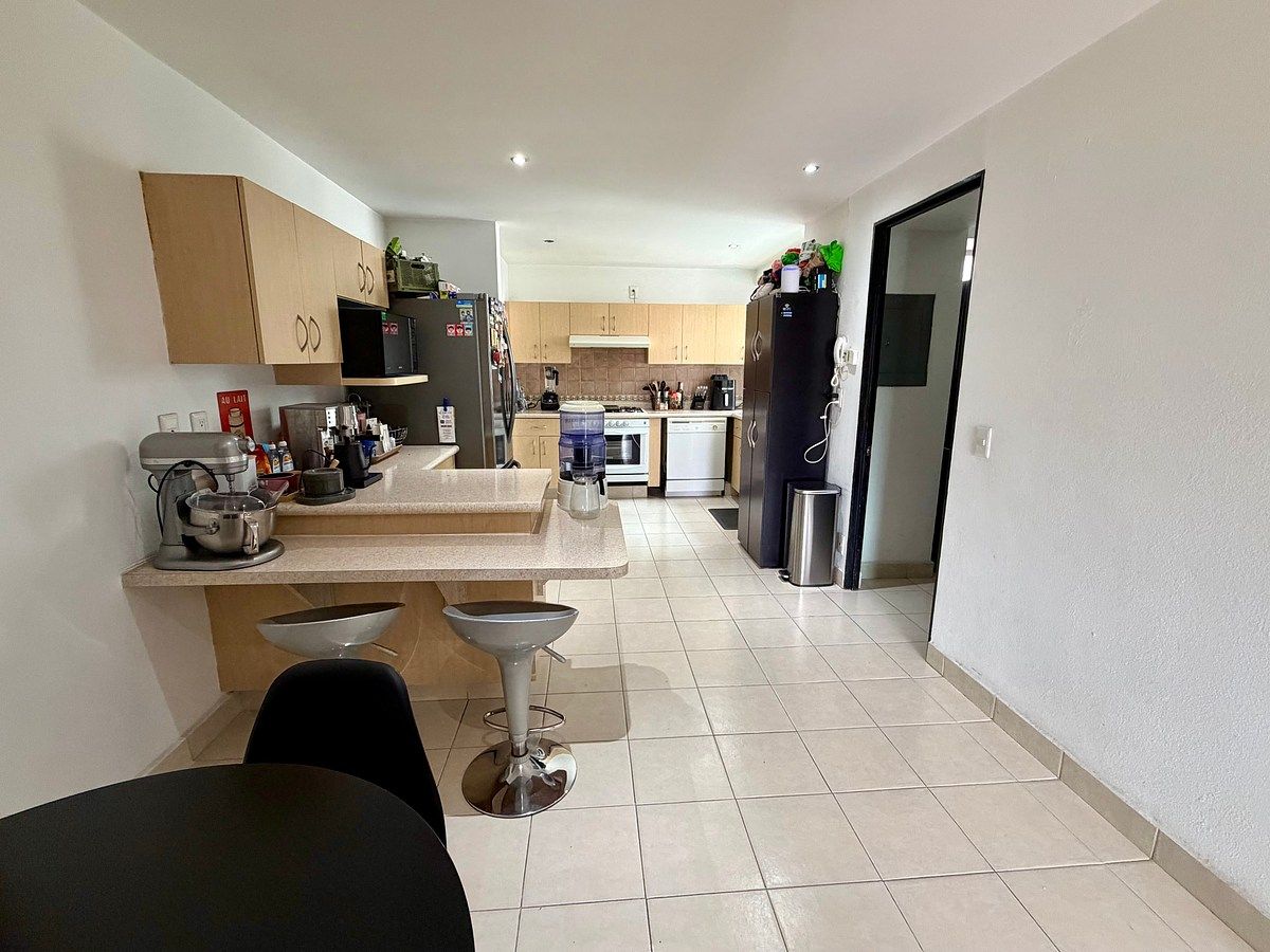 Apartamento em Hacienda de las Palmas, Huixquilucan, foto 10 de 33