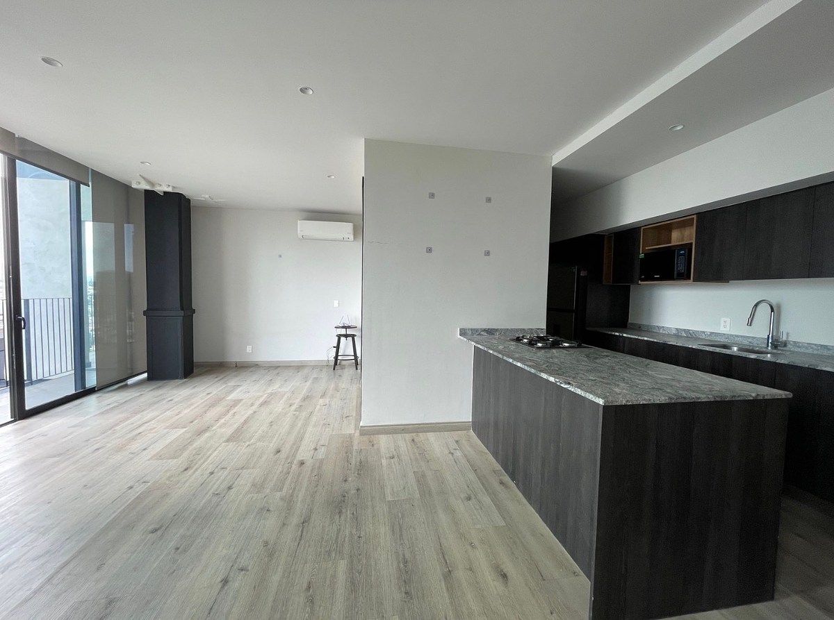 Apartamento em Providencia Sur, Guadalajara, foto 2 de 40