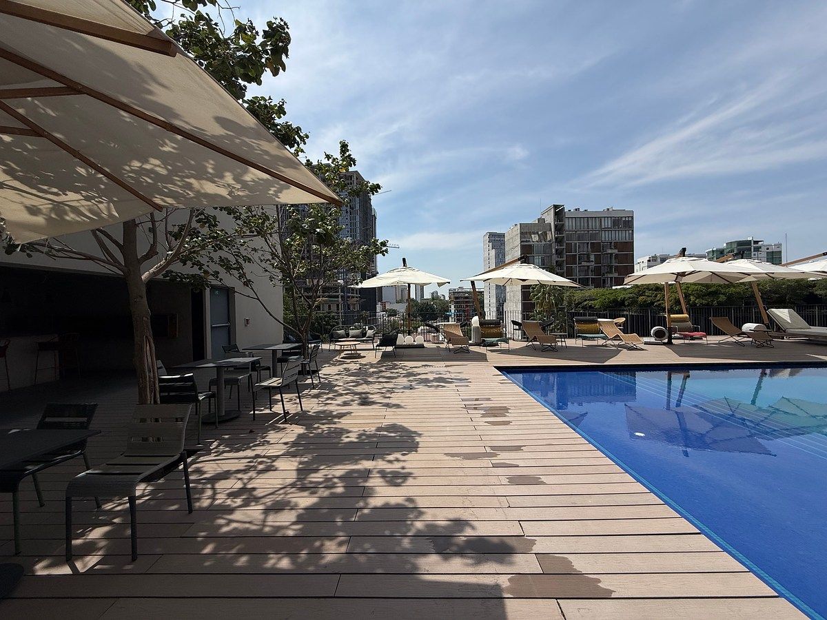 Departamento en Providencia Sur, Guadalajara, foto 29 de 40