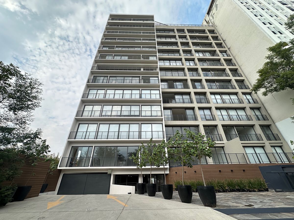 Departamento para alugar em Colomos Providencia, foto 1 de 32