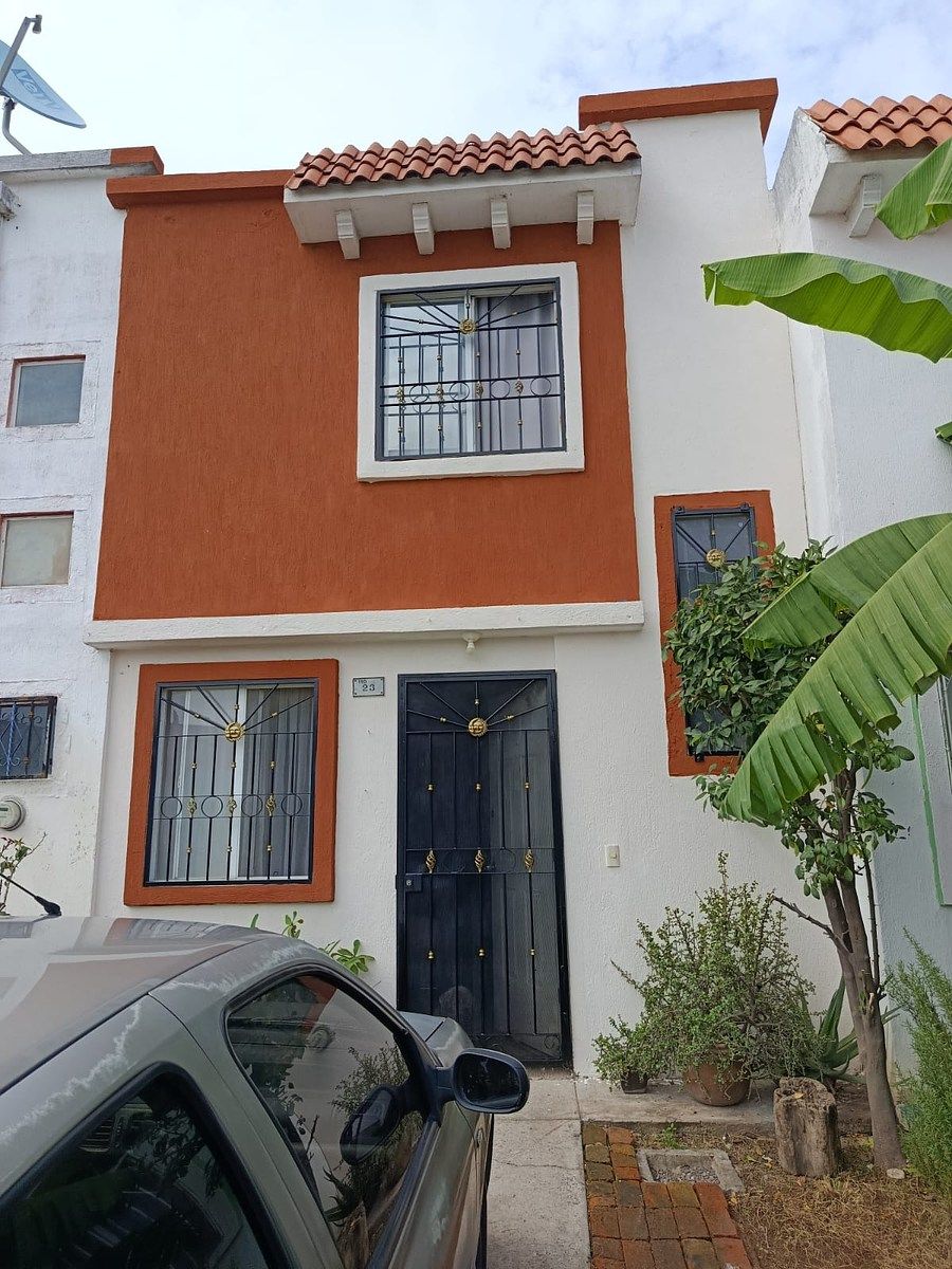CASA EN VENTA EN VALLE DE LOS MOLINOS, foto 1 de 12