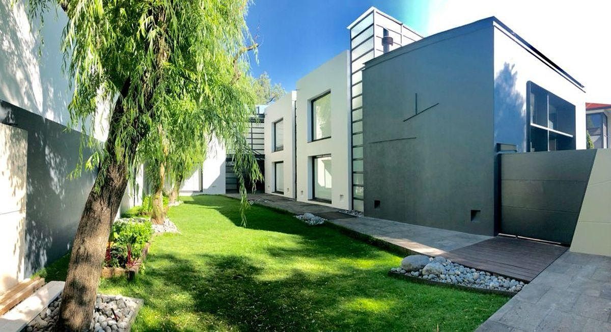 Apartamento em Bosque de las Lomas, Miguel Hidalgo, foto 2 de 12