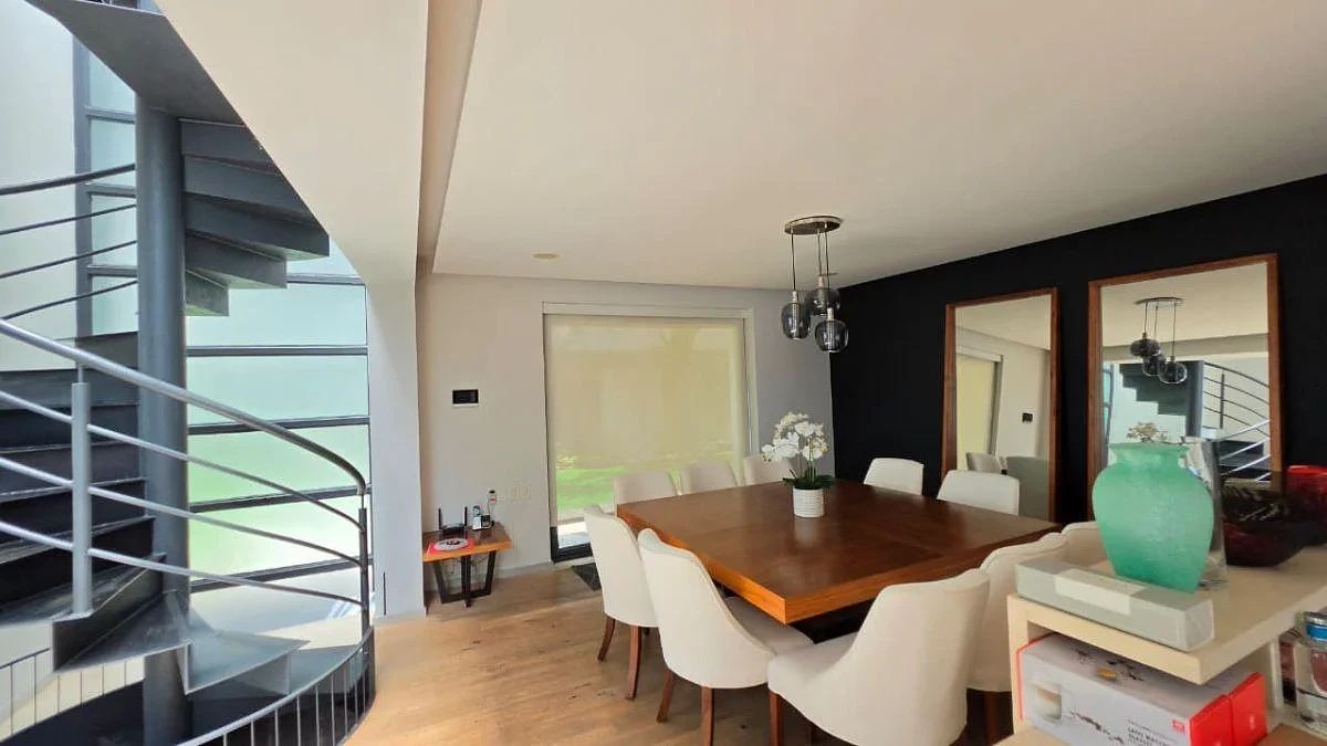 Apartamento em Bosque de las Lomas, Miguel Hidalgo, foto 3 de 12