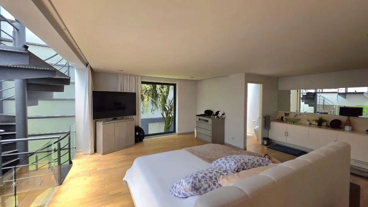 Apartamento em Bosque de las Lomas, Miguel Hidalgo, foto 8 de 12