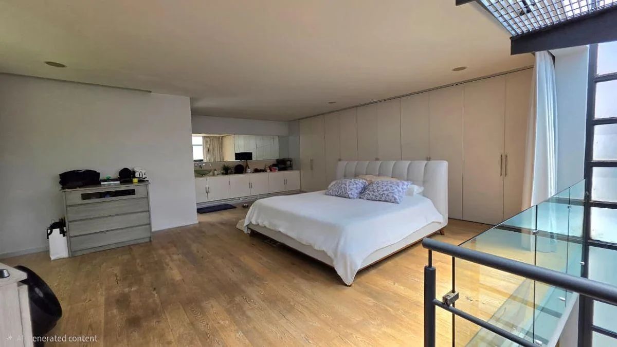 Apartamento em Bosque de las Lomas, Miguel Hidalgo, foto 10 de 12