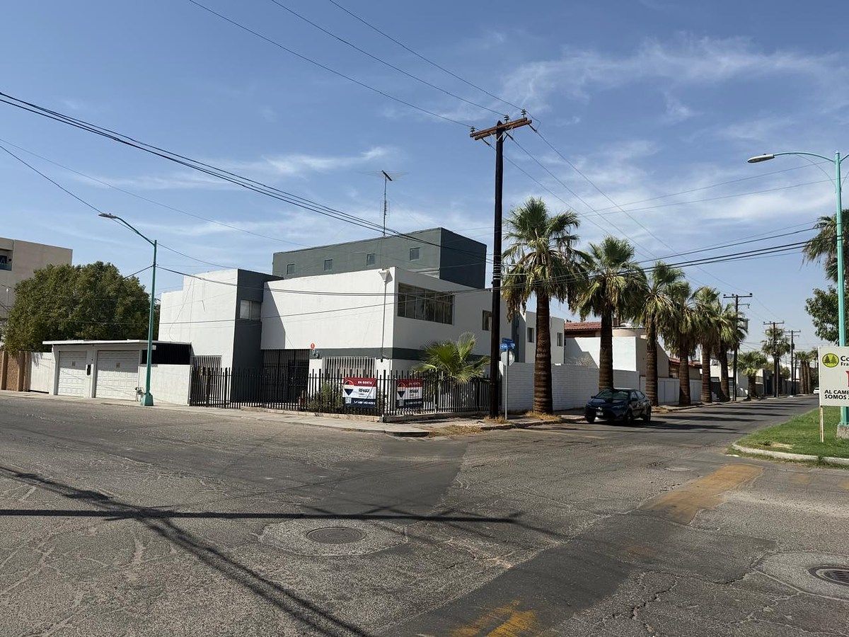 House in Los Pinos, Mexicali, photo 9 of 18