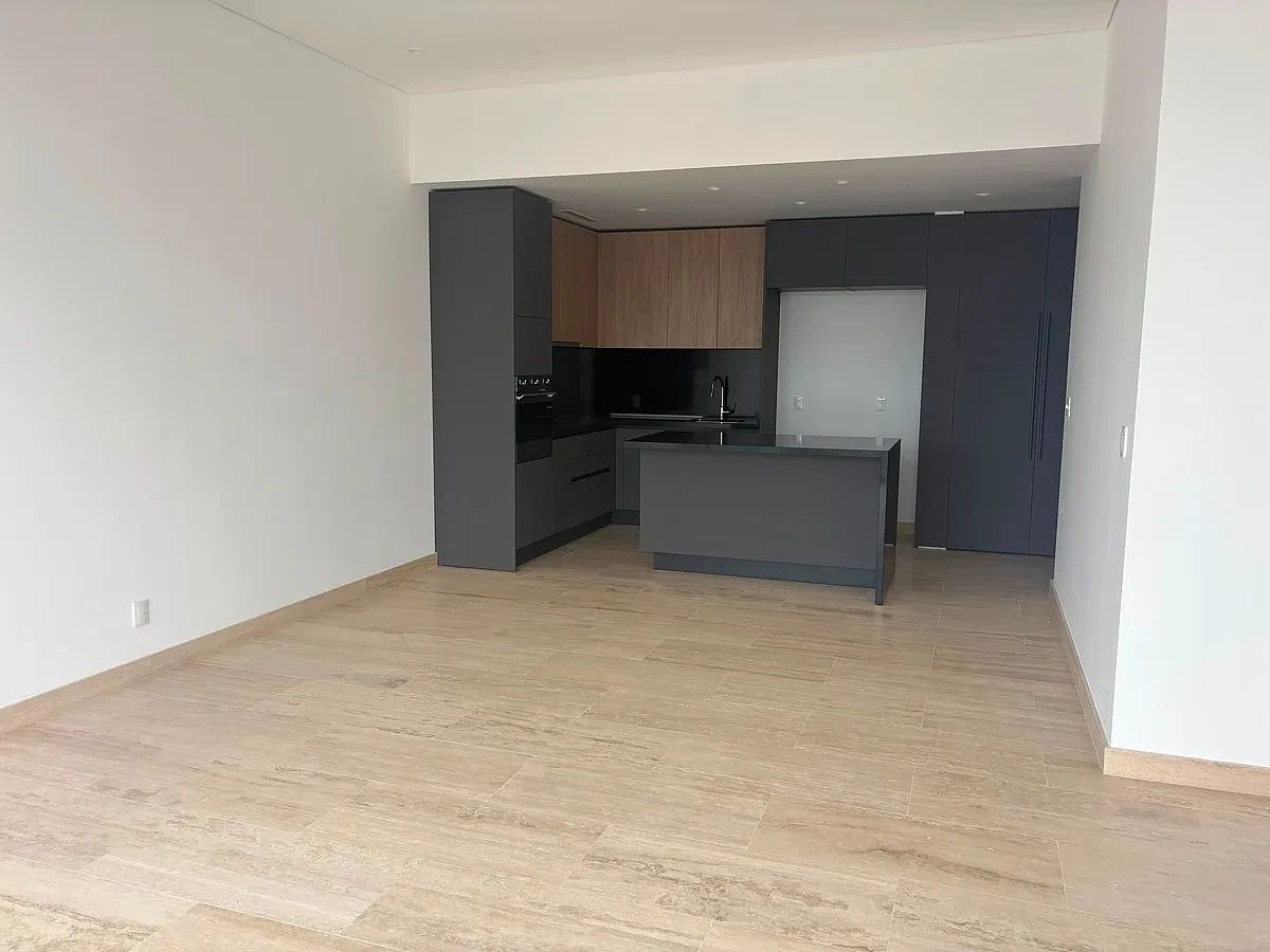 Apartment in Bosques de las Palmas, Huixquilucan, photo 2 of 21