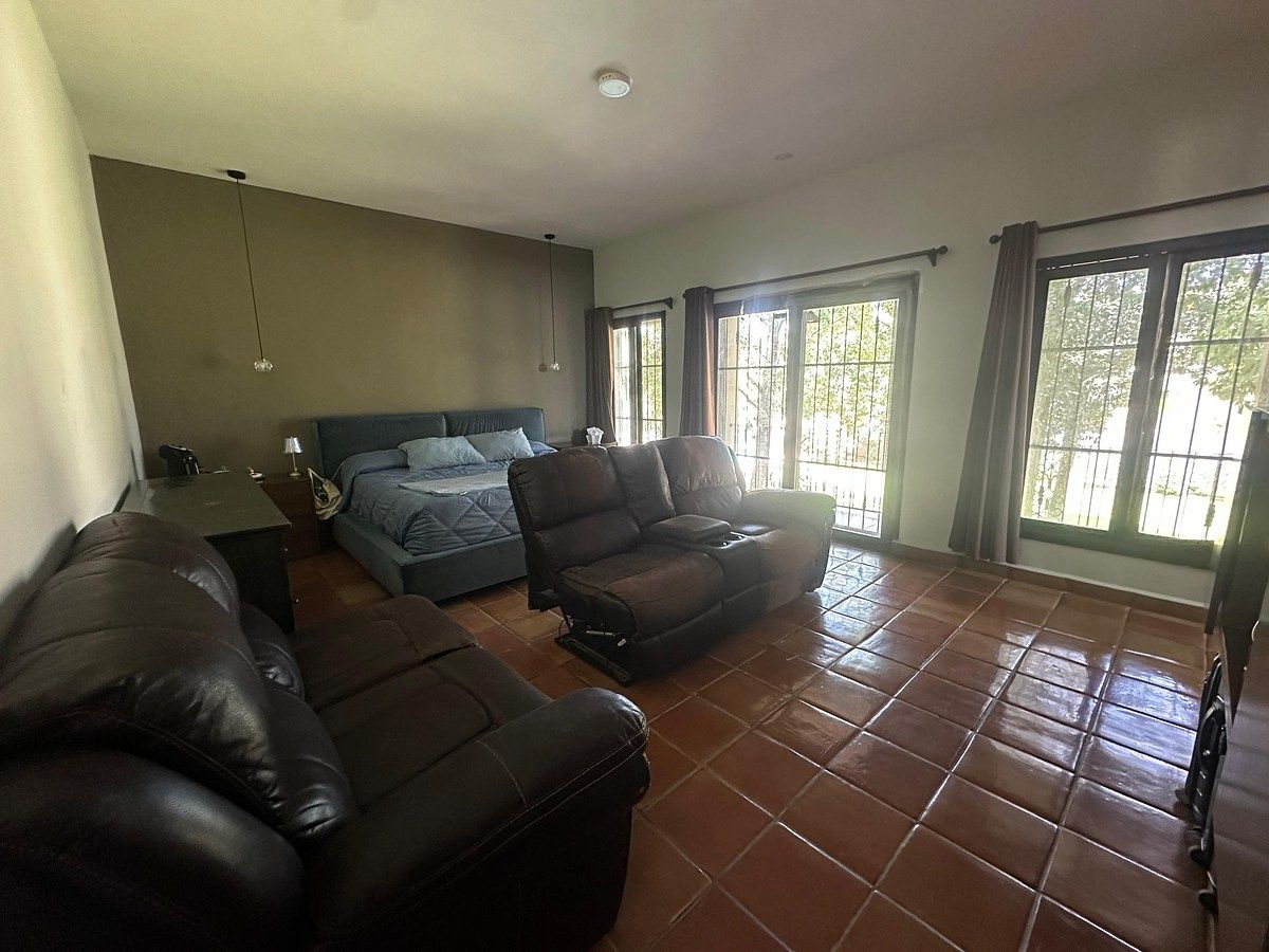 Casa em San Andres, Santiago, foto 5 de 14