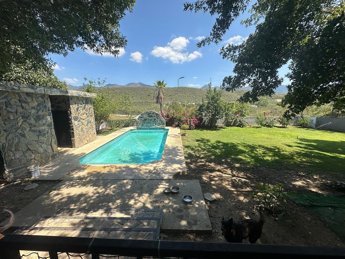 Casa en San Andres, Santiago, foto 13 de 14