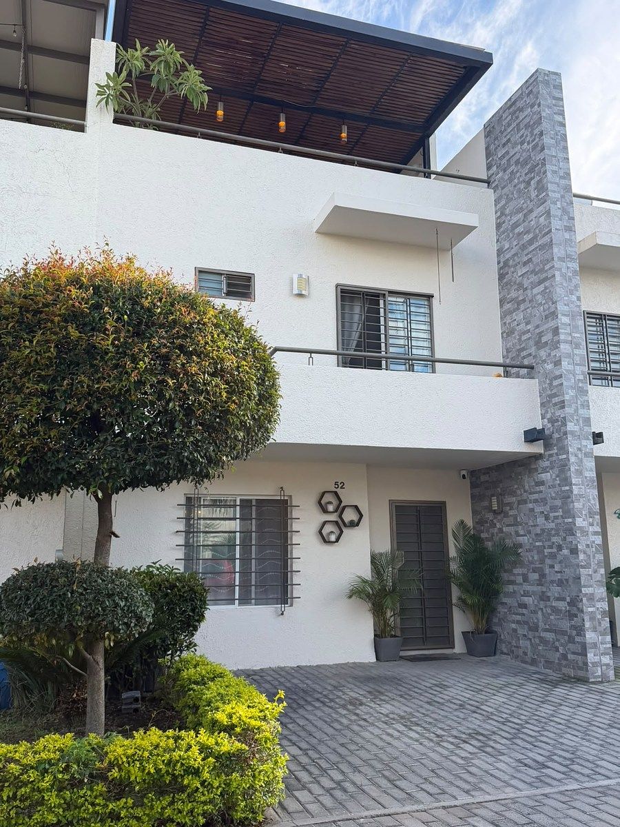 Casa en Alviento Residencial, Zapopan, foto 2 de 20