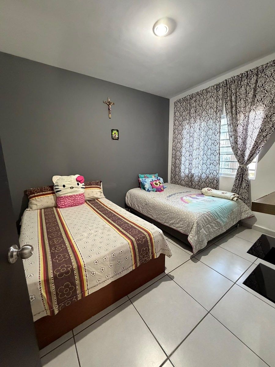Casa en Alviento Residencial, Zapopan, foto 9 de 20