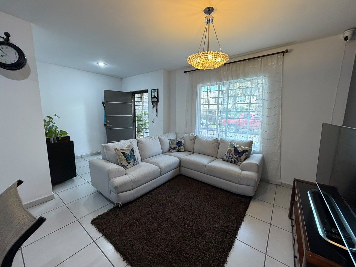 Casa en Alviento Residencial, Zapopan, foto 4 de 20
