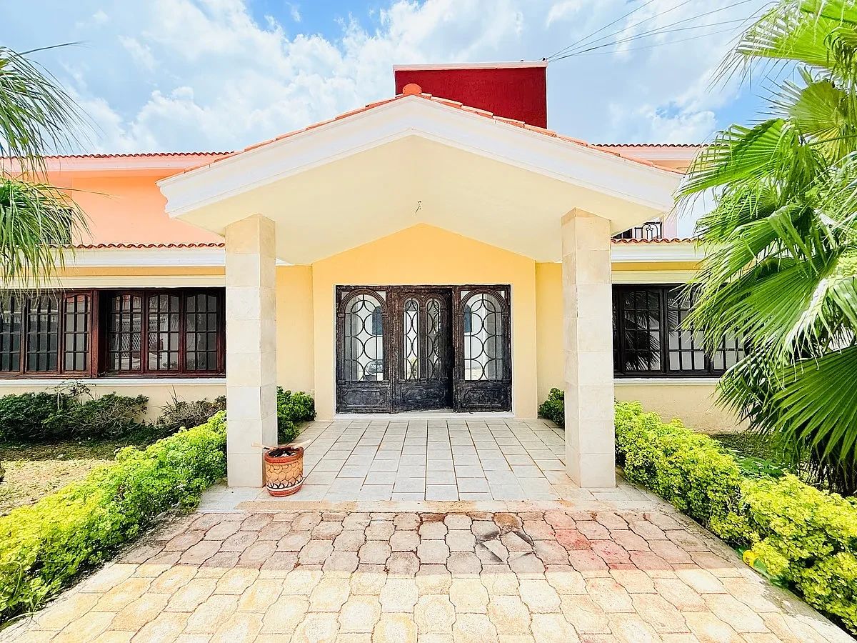 Casa en Juan B Sosa, Mérida, foto 3 de 12