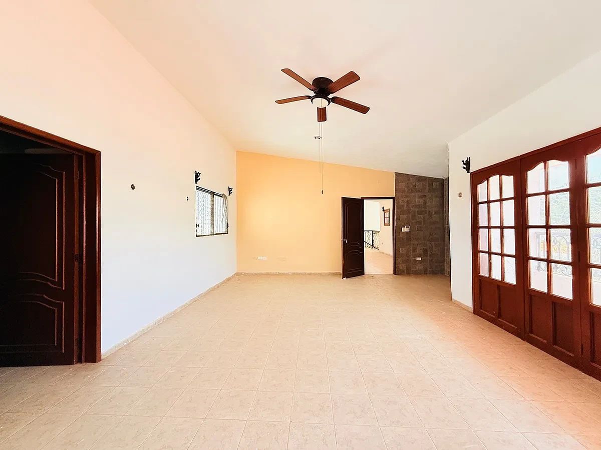 Casa en Juan B Sosa, Mérida, foto 4 de 12