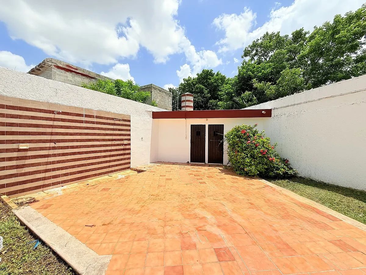 Casa en Juan B Sosa, Mérida, foto 6 de 12
