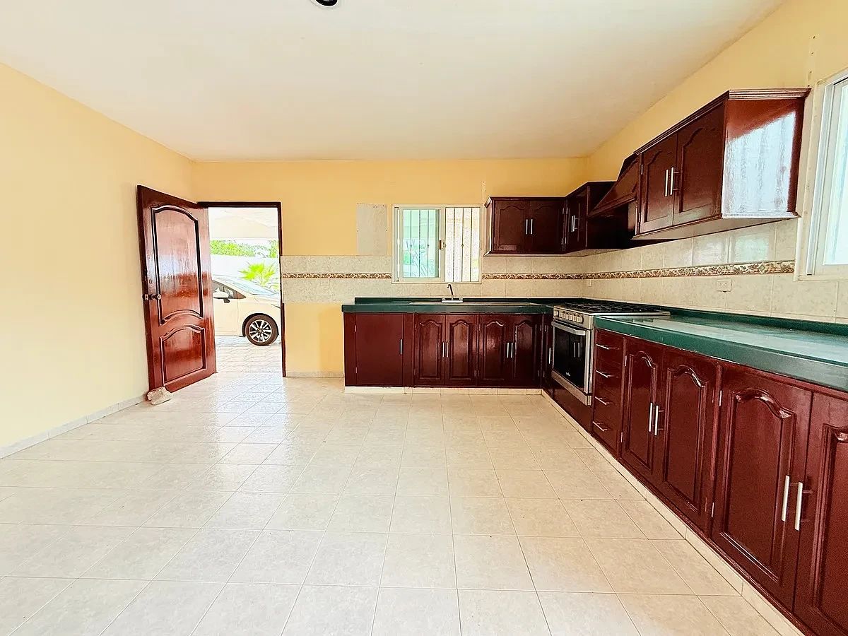 Casa en Juan B Sosa, Mérida, foto 8 de 12