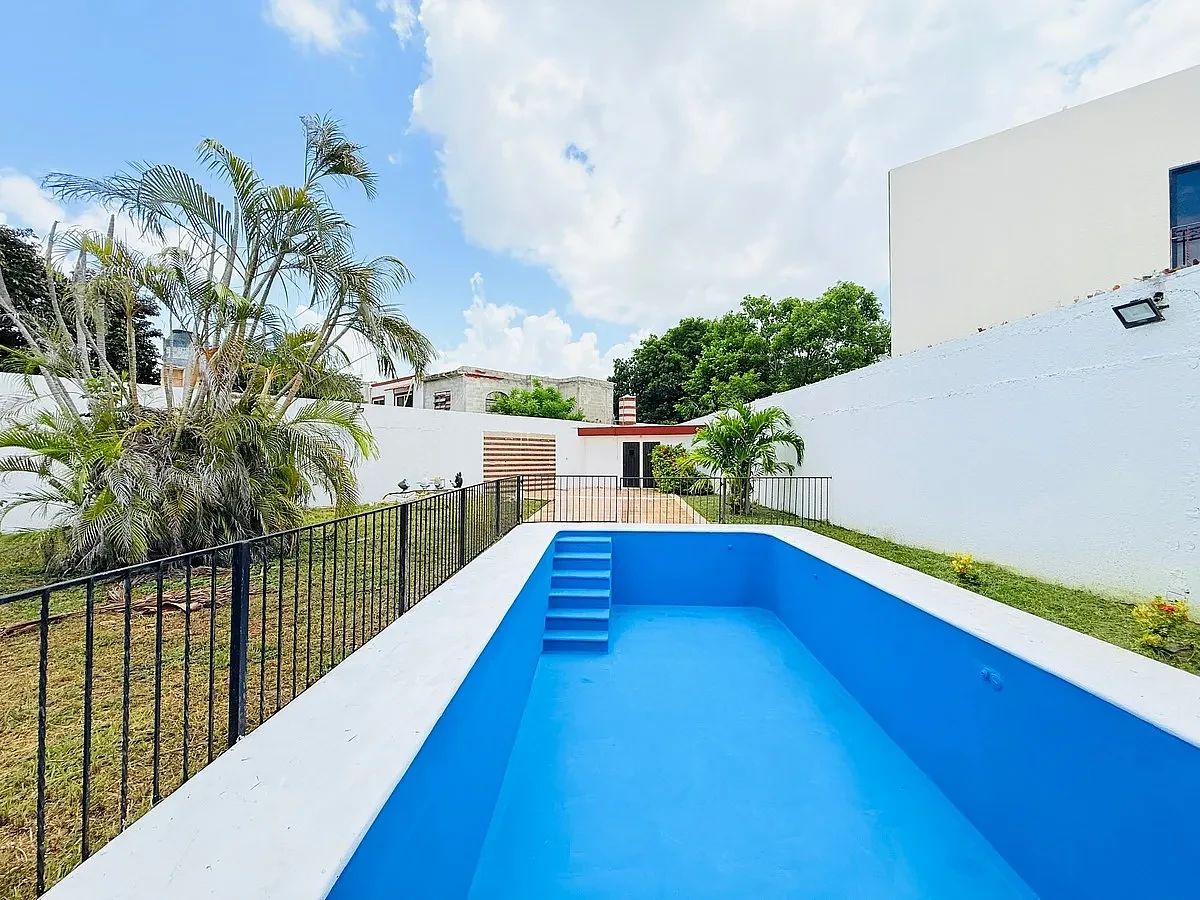 Casa en Juan B Sosa, Mérida, foto 9 de 12