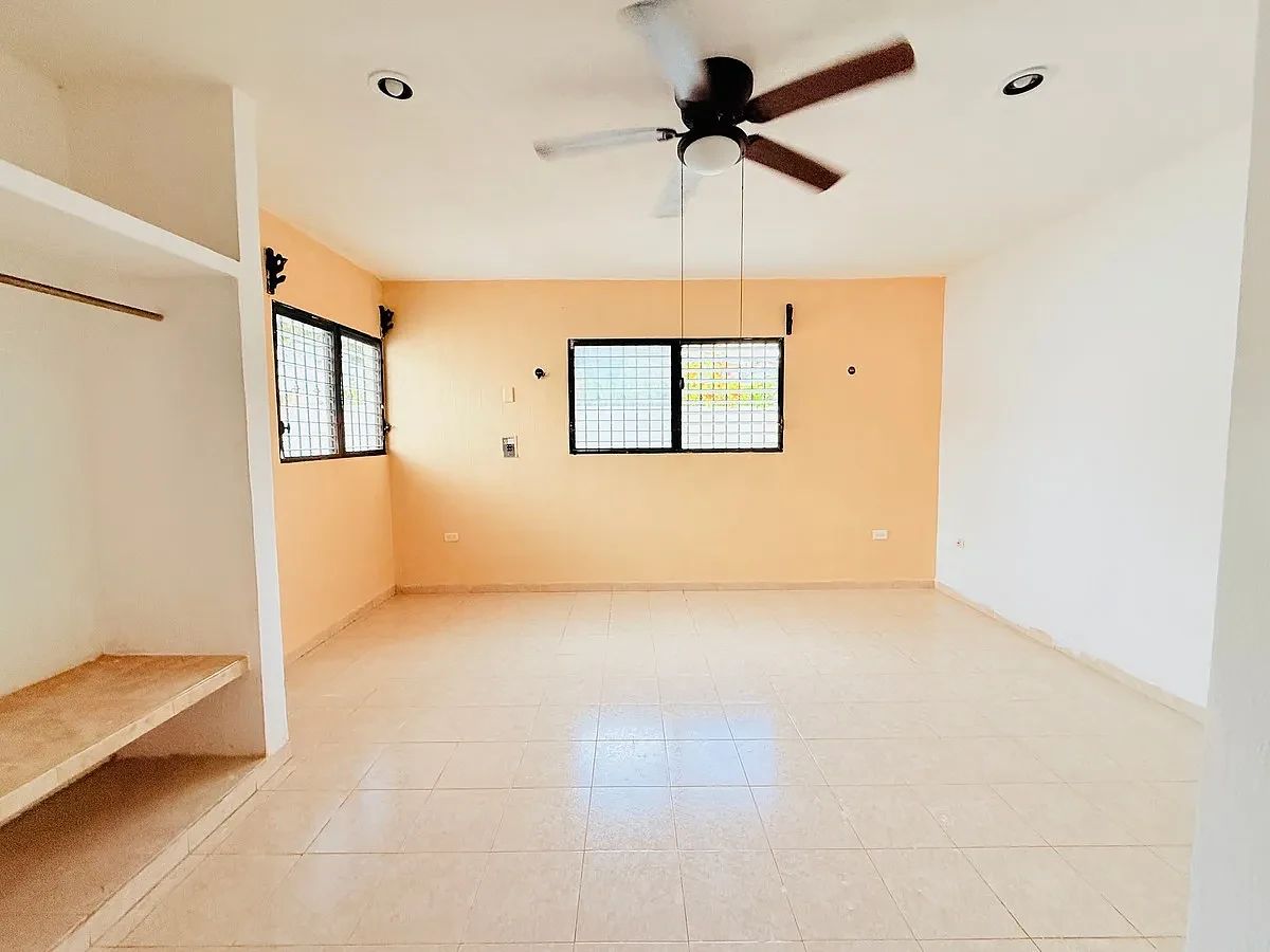 Casa en Juan B Sosa, Mérida, foto 10 de 12
