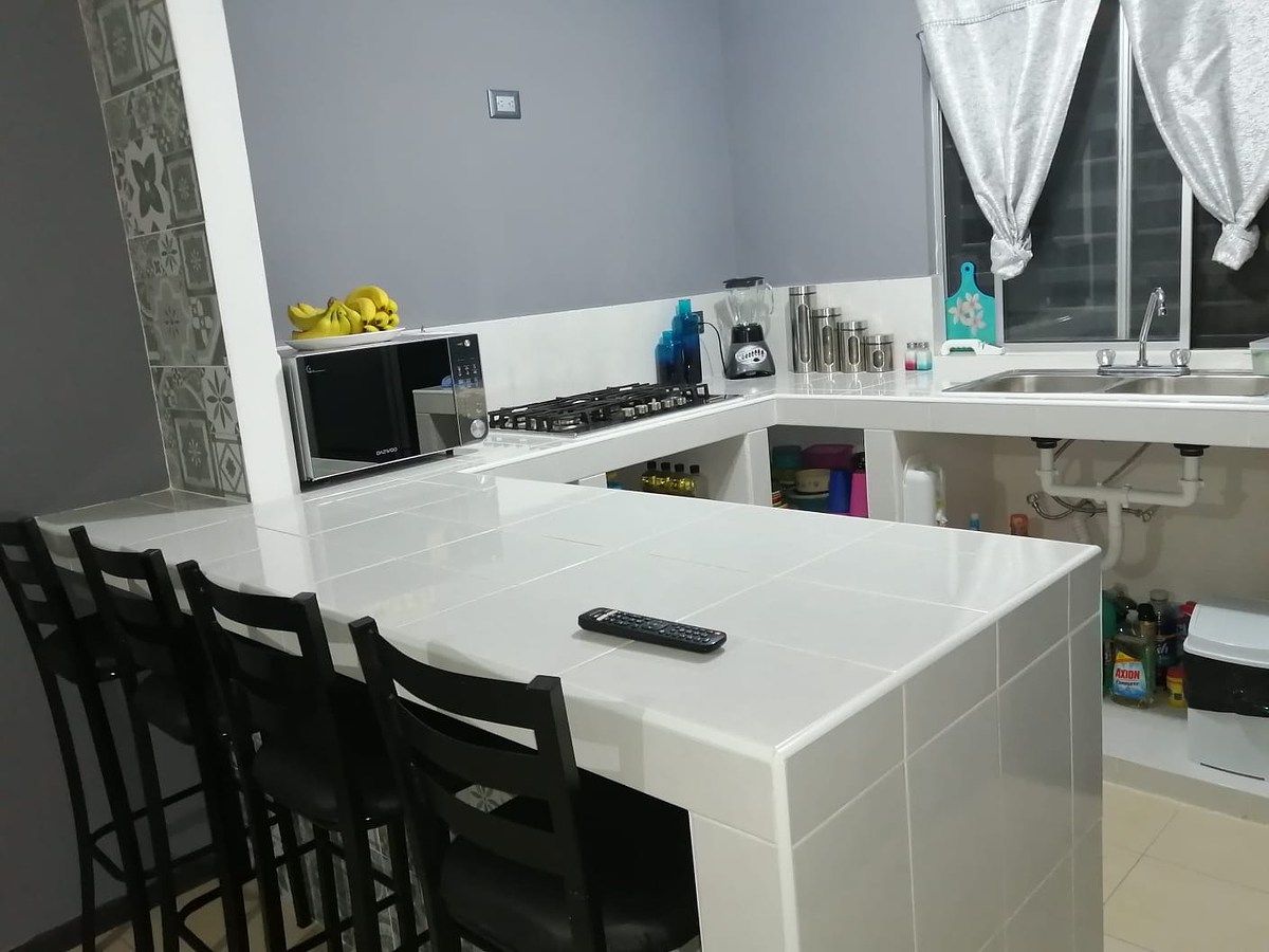 Casa em Vista Bella, García, foto 5 de 5
